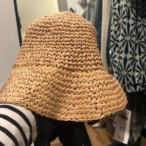 Abercrombie & Fitch Sun Hat